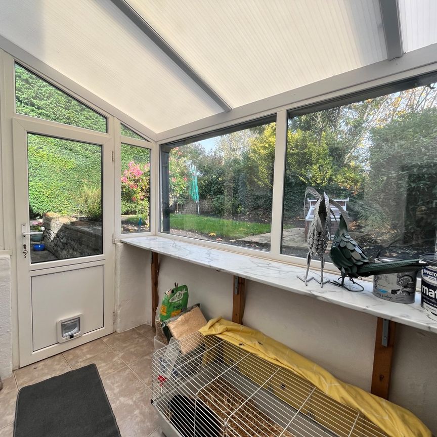 3 bedroom detached house to rent - Photo 1