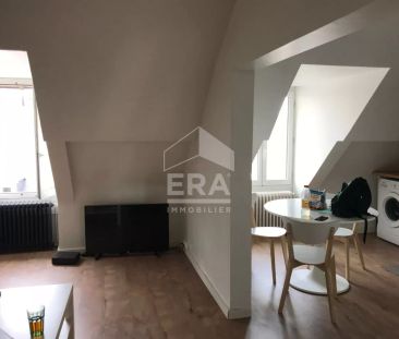 Quartier Cathédrale Blanqui - Dernier étage - Calme & Lumineux - Photo 3