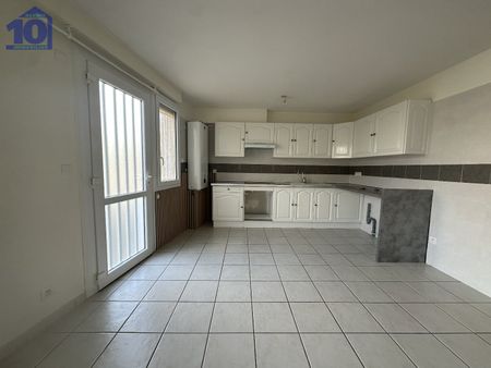 Location Appartement 3 pièces 51m² VALRAS PLAGE 34350 - Photo 5