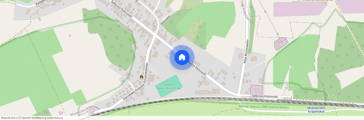 Miasteczko Krajeńskie