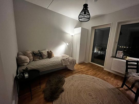 Telegrafvägen 10, Orminge - Foto 1