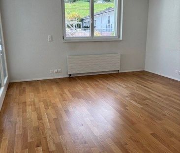 3.5 Zimmer, 93 m², 1. Stock - Photo 5