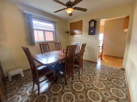 For Lease - 1571 CORKSTONE Glade, Mississauga, Ontario - Photo 4