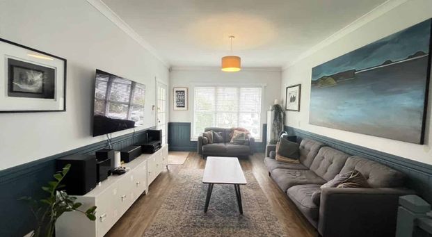 Full of Character with Modern Touches - Photo 1