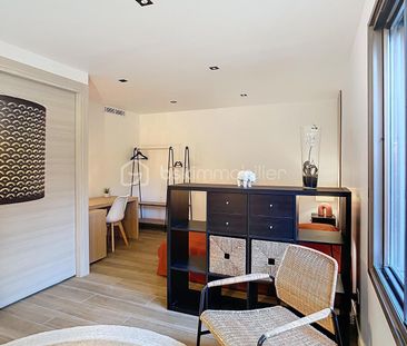 Appartement de 65 m² à Carrieres-Sur-Seine - Photo 3