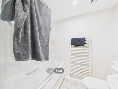 1 bedroom flat to rent - Photo 5