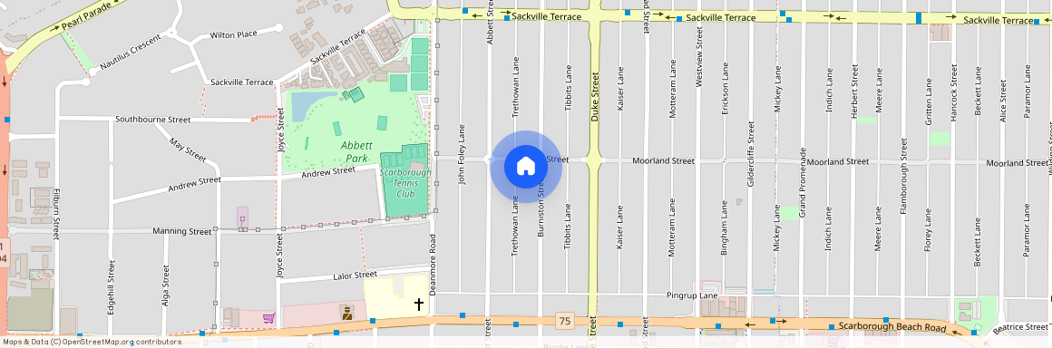 125 Burniston Street, WA 6019, Scarborough