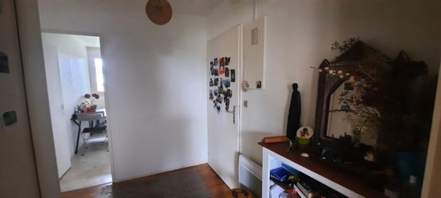Appartement T2 à louer - 47 m² - Photo 1