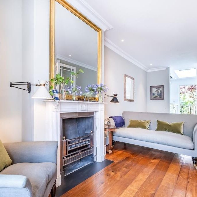 2 bedroom terraced house to rent - Photo 1