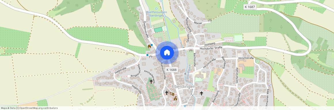 71735 Baden-Württemberg - Eberdingen