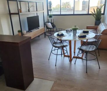 Departamento Nuevo en Renta en Torre Cadú Lago, Anáhuac, Miguel Hid... - Photo 3