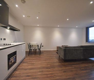 1 bedroom apartment to rent - Photo 2