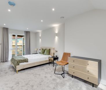 Purley Avenue, Cricklewood, London, NW2 1SB - Photo 2