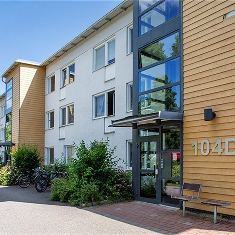 Västerled 104 C - Photo 1