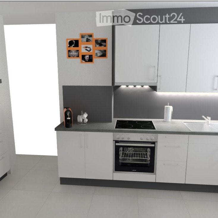 5 Zimmer, 42 m² - Photo 1