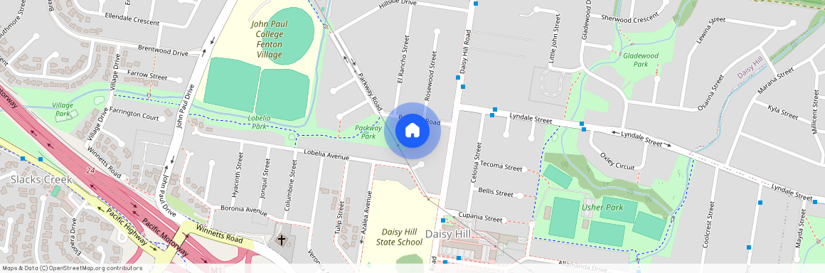 8B Parkway Road, Qld 4127, Daisy Hill