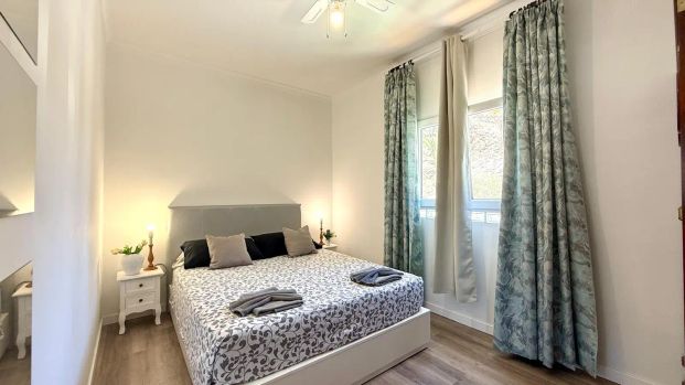 1-bedroom apartment for rent in Mogán, all bills included - Foto 1