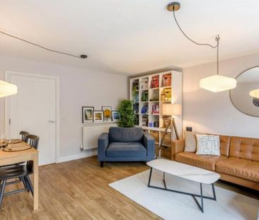 4 bedroom terraced house to rent - Photo 1