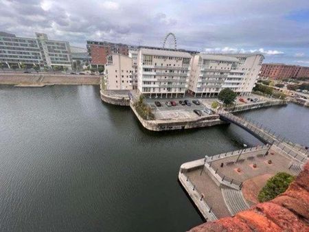 Wapping Quay, Liverpool, L3 - Photo 5