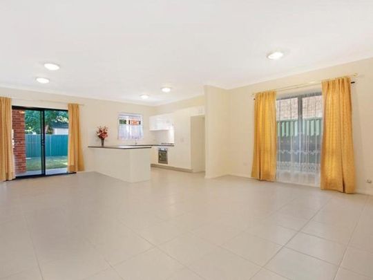 28 Hill Street, Dulwich Hill NSW 2203 - House For Rent | Domain - Photo 1