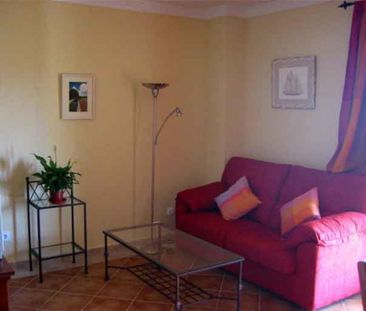 Apartamento de alquiler en Calle Los Pavos Reales, Isla Canela - Photo 1