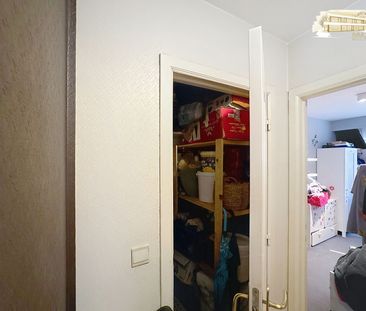 Ruim Appartement met 3 slaapkamers in het centrum van Brasschaat - Foto 3