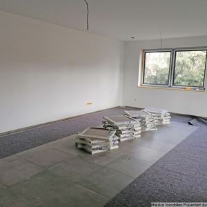 Hochmoderne Neubauwohnung in ruhiger Wohnlage! - Photo 2