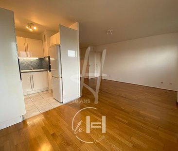 Location Appartement 2 pièces 41m² MARLY 57155 - Photo 3