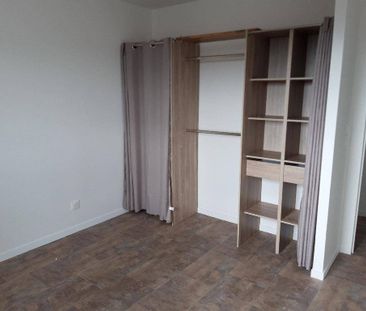 Location appartement t3 57 m² à Bouguenais (44340) - - Photo 1