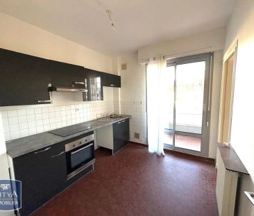 Appartement à louer 1 pièce 35.69m² - Photo 2