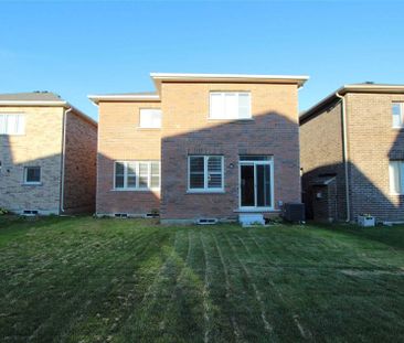 For Lease - 42 Barchard Street, Clarington, Ontario - Photo 4