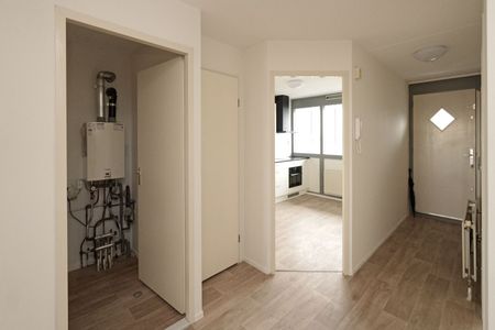 Appartement te huur: Zuidplein 306 3083 CX Rotterdam - Photo 4