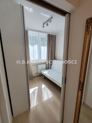 Mieszkanie Katowice Koszutka powierzchnia 33.8 m² C318-WM-24689 - Zdjęcie 3