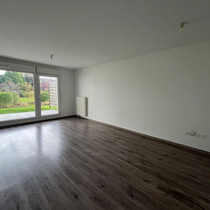 Appartement T3 Seclin à louer - Photo 1