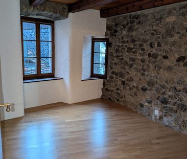 Appartement de 3.5 pièces dans les hauts de Montreux - Photo 3