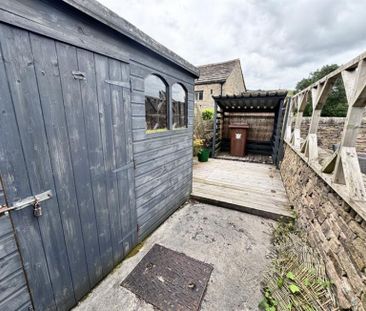 Lane End Cottages, Combs - Photo 4