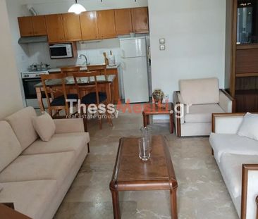 Διαμέρισμα για ενοικίαση Συκιές - Photo 3