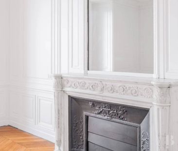 Rental Apartment Paris 17th - Photo 2