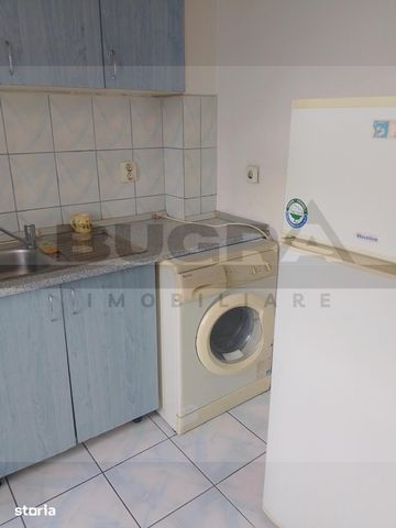 Apartament de 1 camere, 28mp, zona strazii Oasului - Photo 5