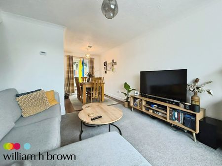 Yew Tree Rise, Ipswich - Photo 2