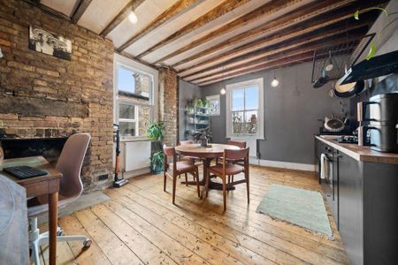 2 bedroom flat to rent - Photo 5