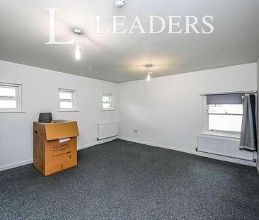 Duffield Road, Derby, DE22 - Photo 1