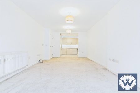 1 bedroom apartment to rent - Photo 4
