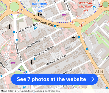 1 bedroom flat for rent - Photo 1