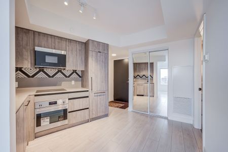 For Lease - 5 Lakeview Avenue Unit# 503, Toronto, Ontario - Photo 5