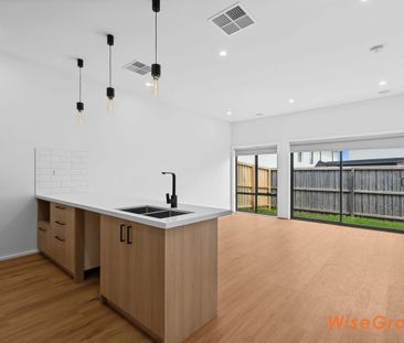 Brand New - Family Living in the Heart of Officer! - Photo 4