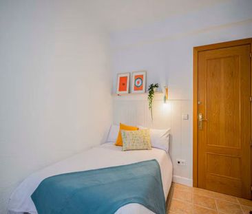 Calle de Bravo Murillo, Madrid, Community of Madrid 28020 - Photo 6