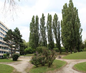 Appartement T3 à SEYSSINET - Photo 2