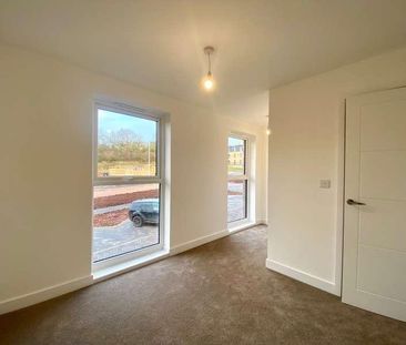 Granite Rise, Pinhoe, EX4 - Photo 1