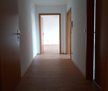 Senioren! Herzlich Willkommen in Ihrer neuen Wohnung! - Foto 1